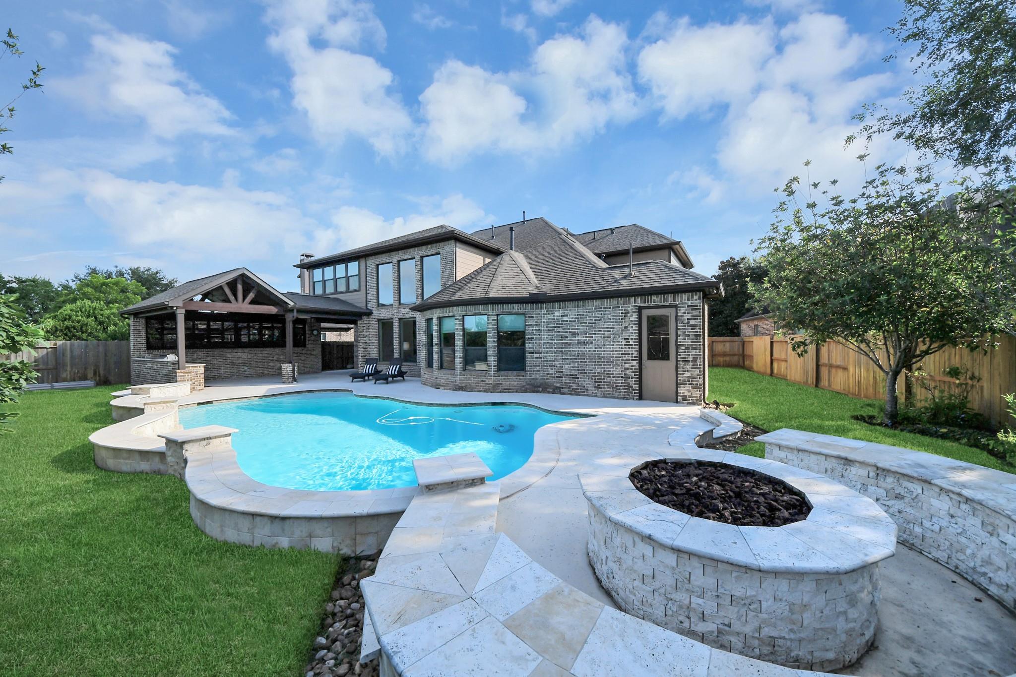 67 Azure Lake Ct, Katy, TX 77494
