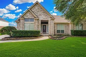 19811 Clear Glen Dr, Humble, TX 77346