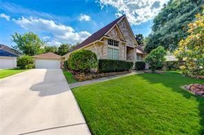 19811 Clear Glen Dr, Humble, TX 77346 photo