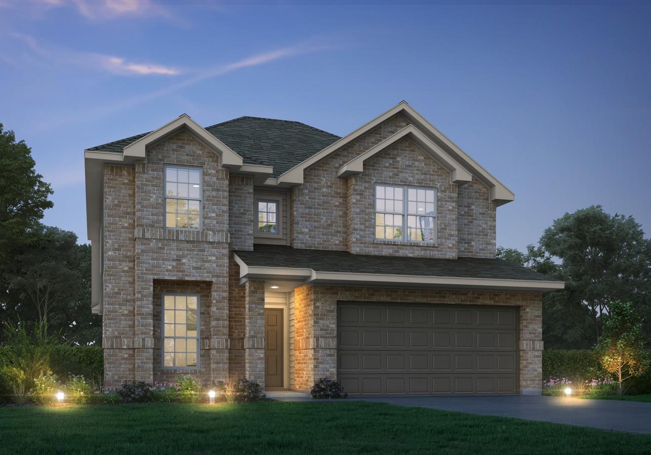 16664 Heritage Pines Ln, Conroe, TX 77302