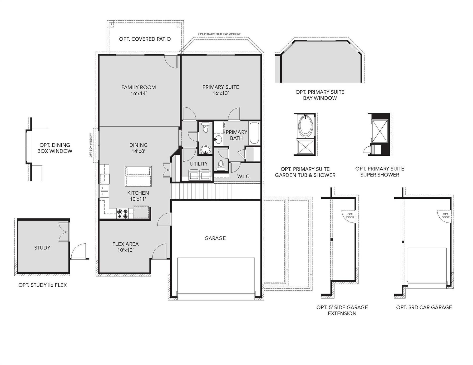 16664 Heritage Pines Ln, Conroe, TX 77302 photo