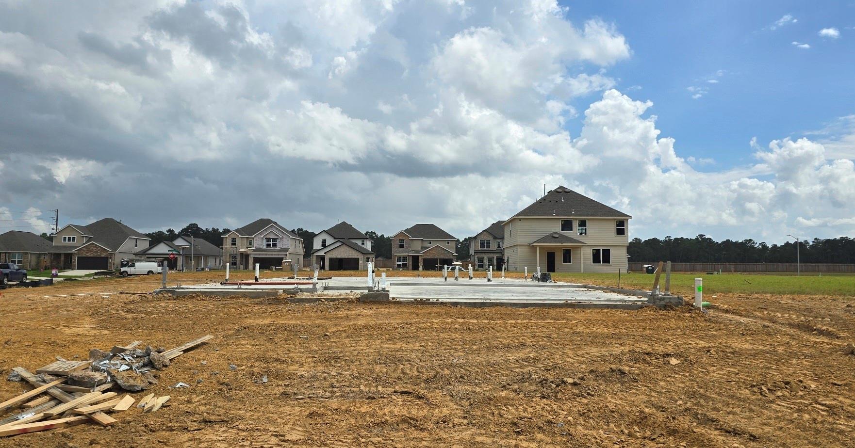 16664 Heritage Pines Ln, Conroe, TX 77302 photo