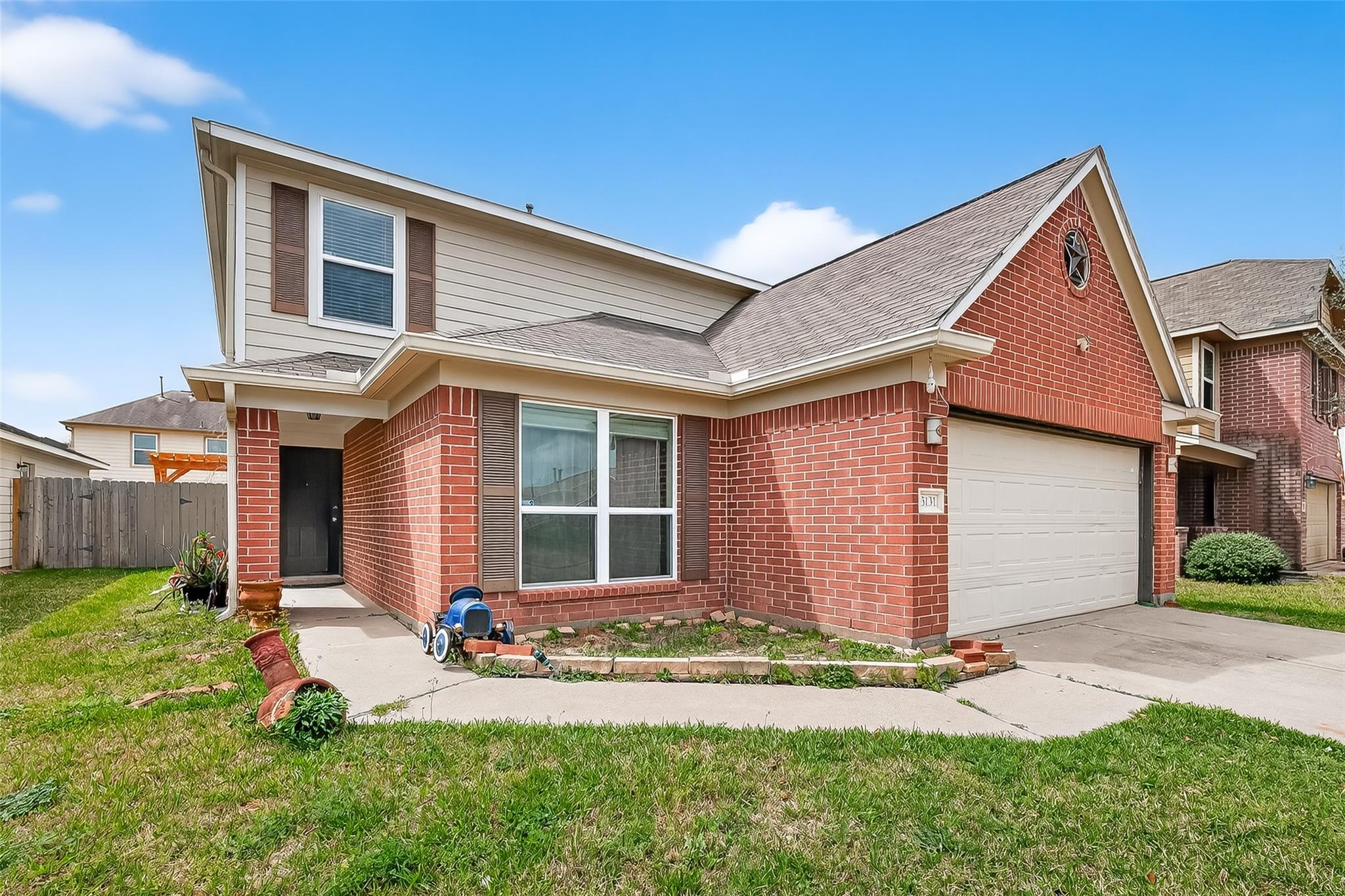 3131 Upland Spring Trce, Katy, TX 77493 photo