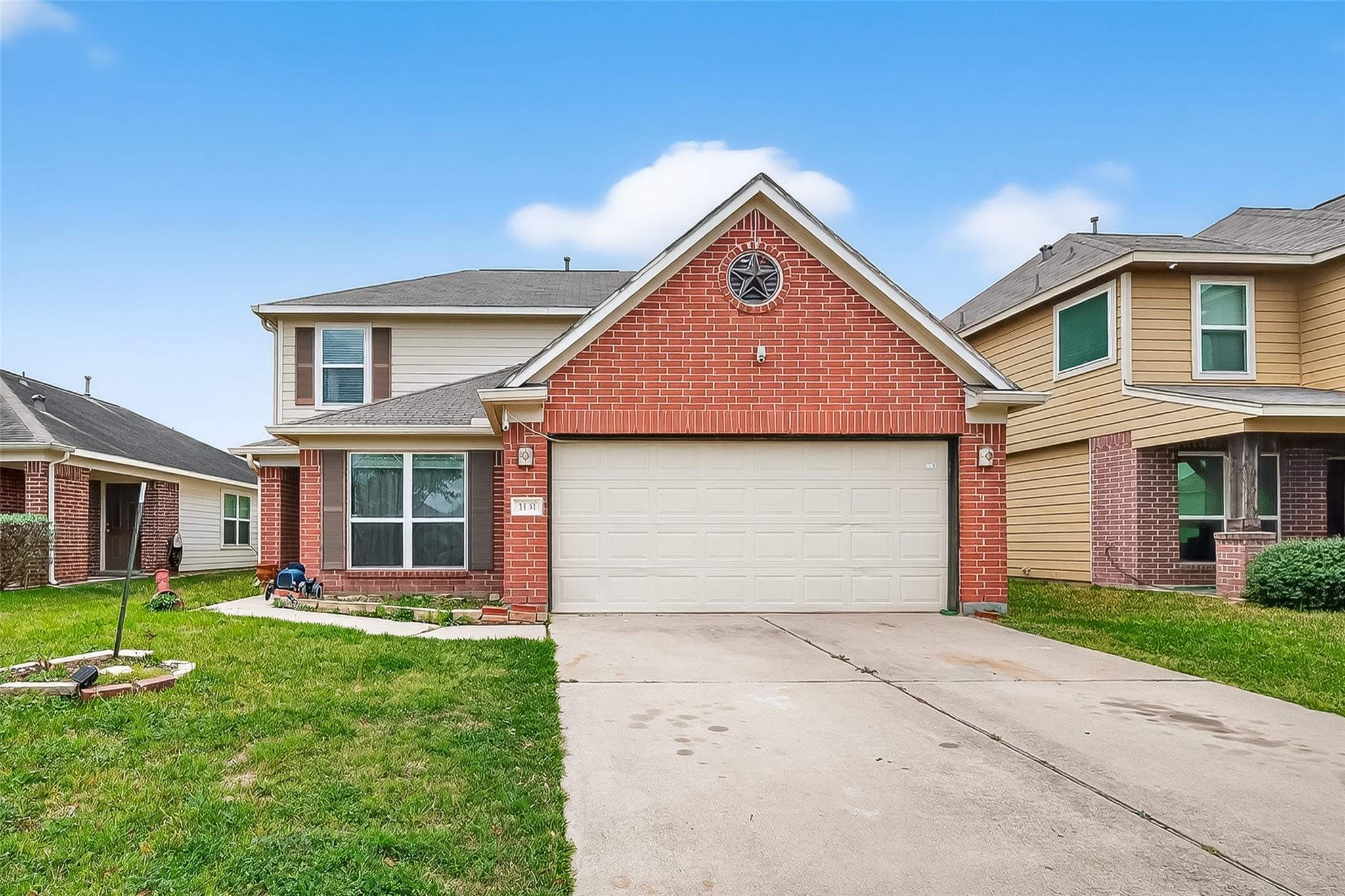 3131 Upland Spring Trce, Katy, TX 77493 photo
