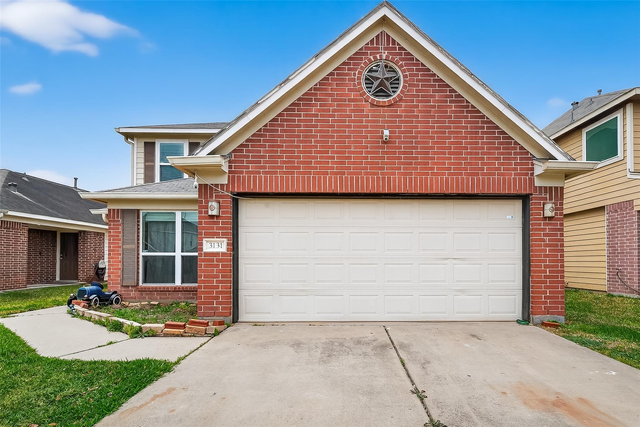 3131 Upland Spring Trce, Katy, TX 77493 photo