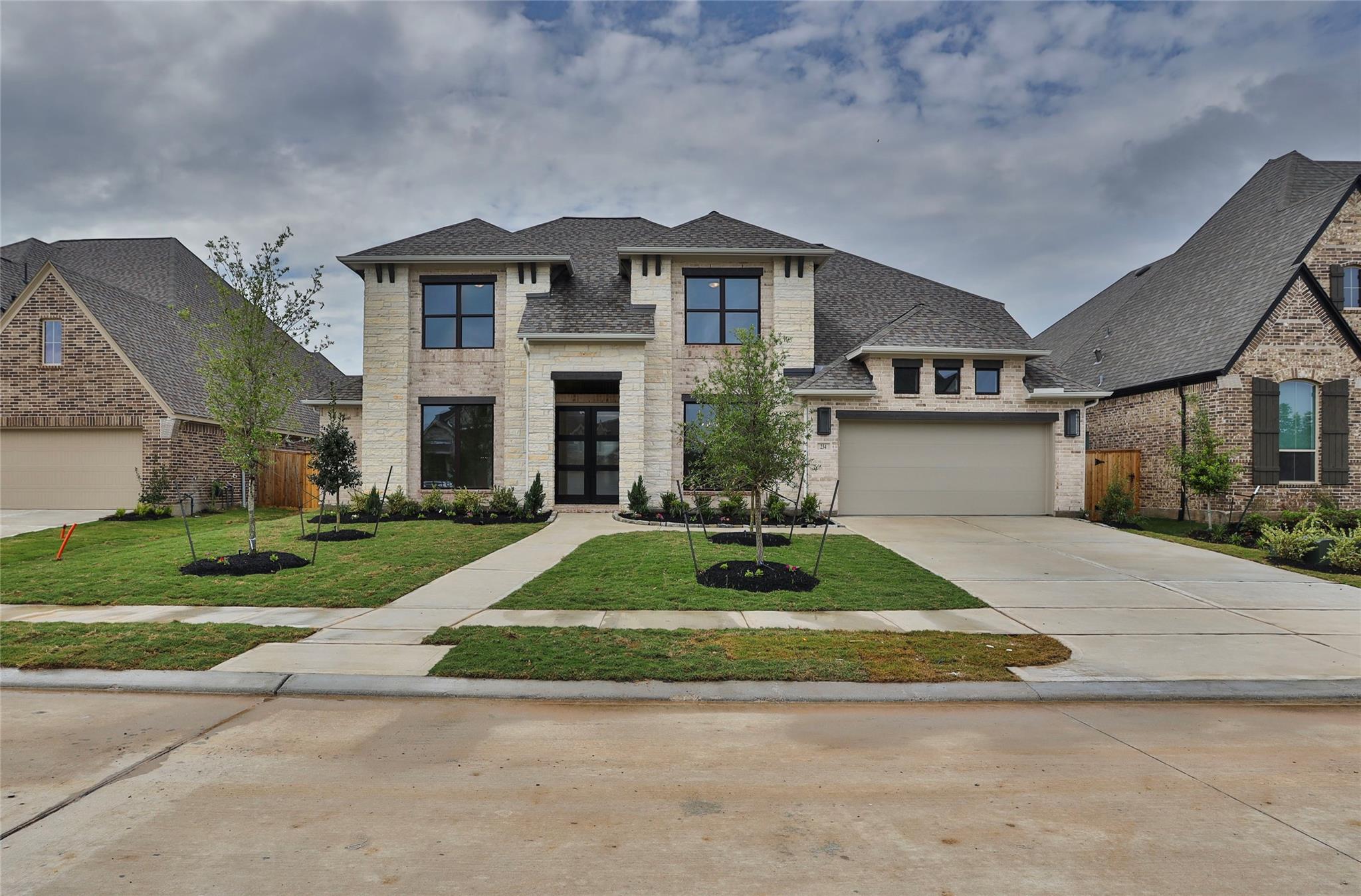 234 Catahoula Ct, Montgomery, TX 77316