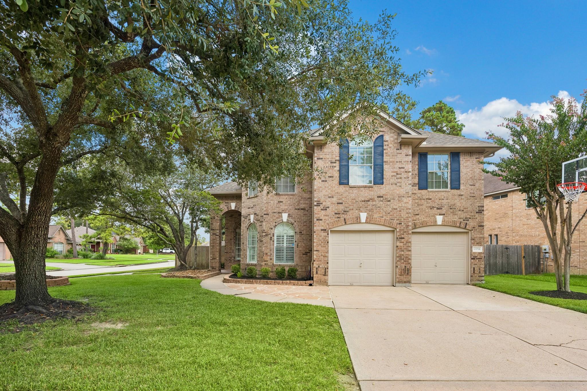 13718 Kellerton Ln, Cypress, TX 77429