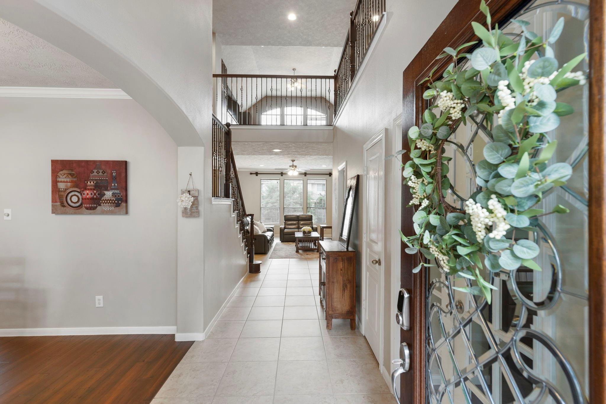14 N Bardsbrook Cir, The Woodlands, TX 77382 photo