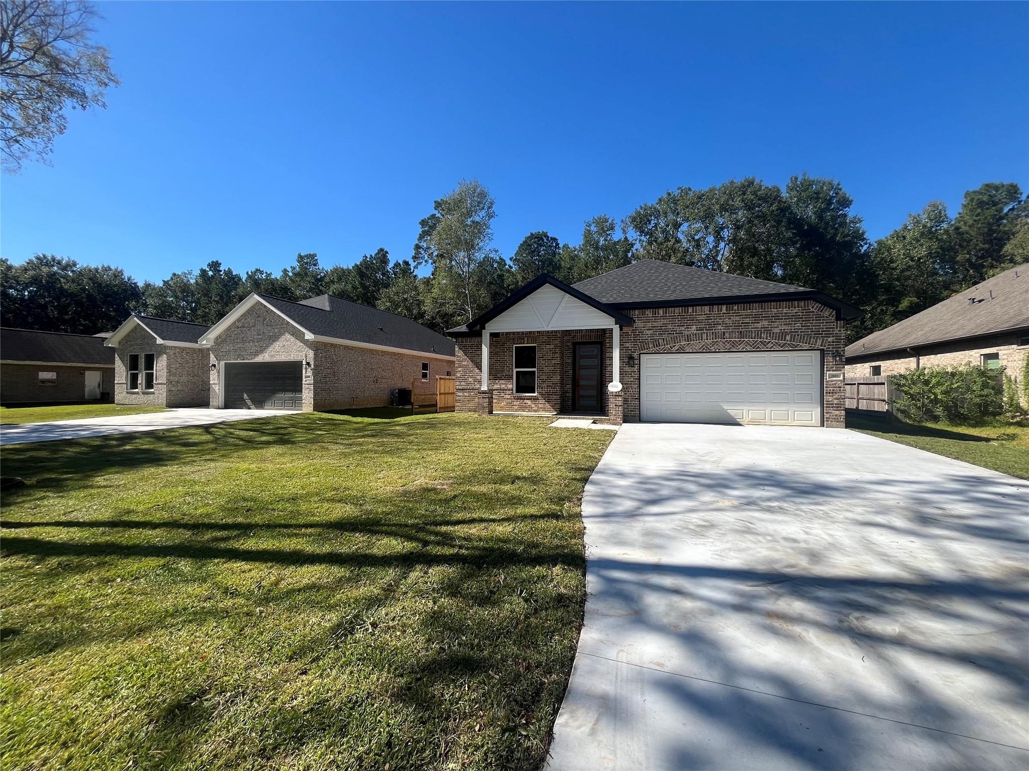28811 Champion Oaks Dr, Magnolia, TX 77354 photo