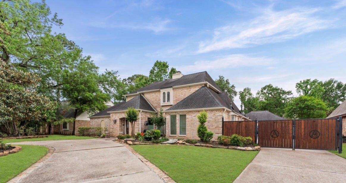17403 Butte Creek Rd, Houston, TX 77090