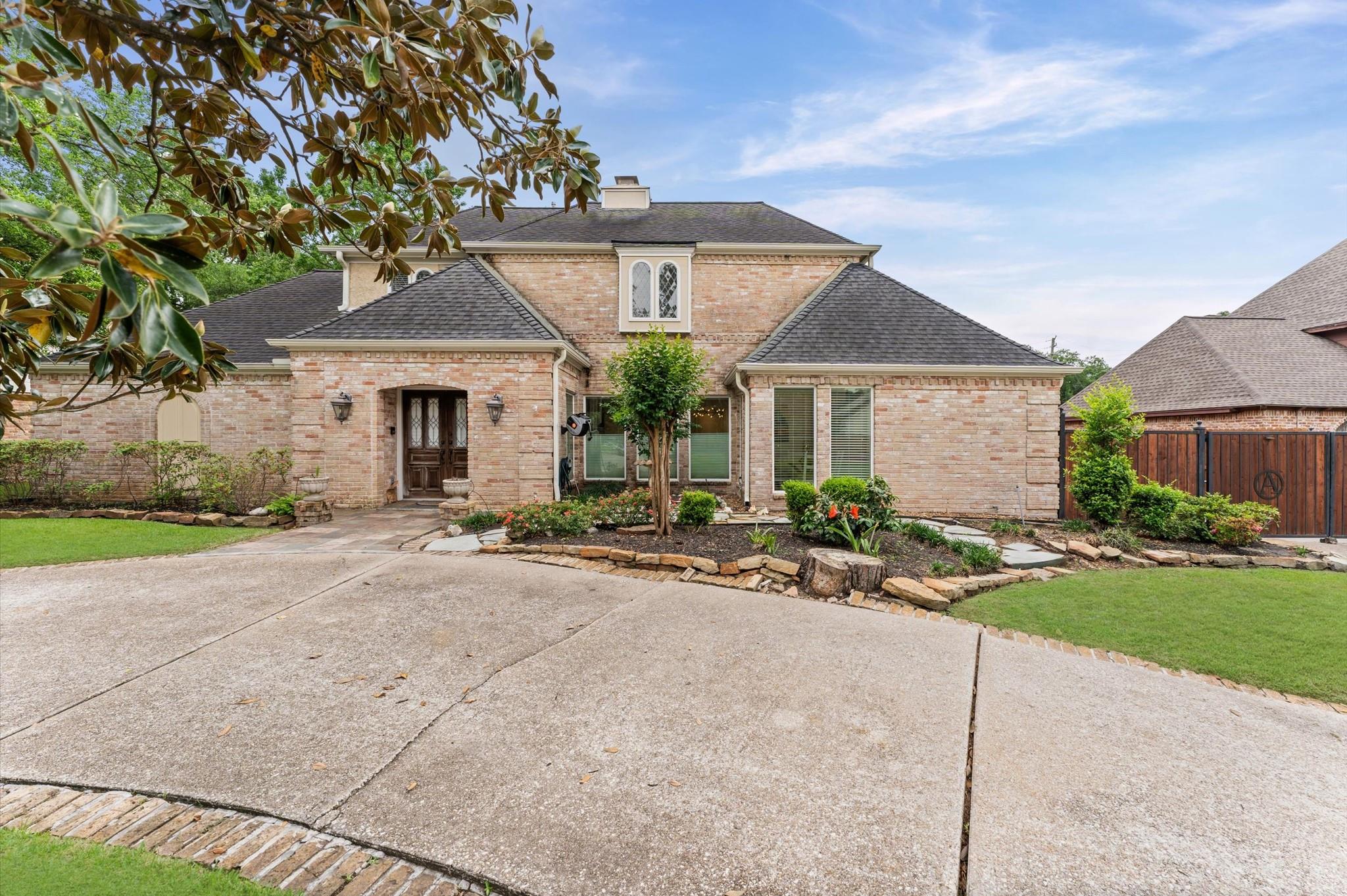 17403 Butte Creek Rd, Houston, TX 77090 photo
