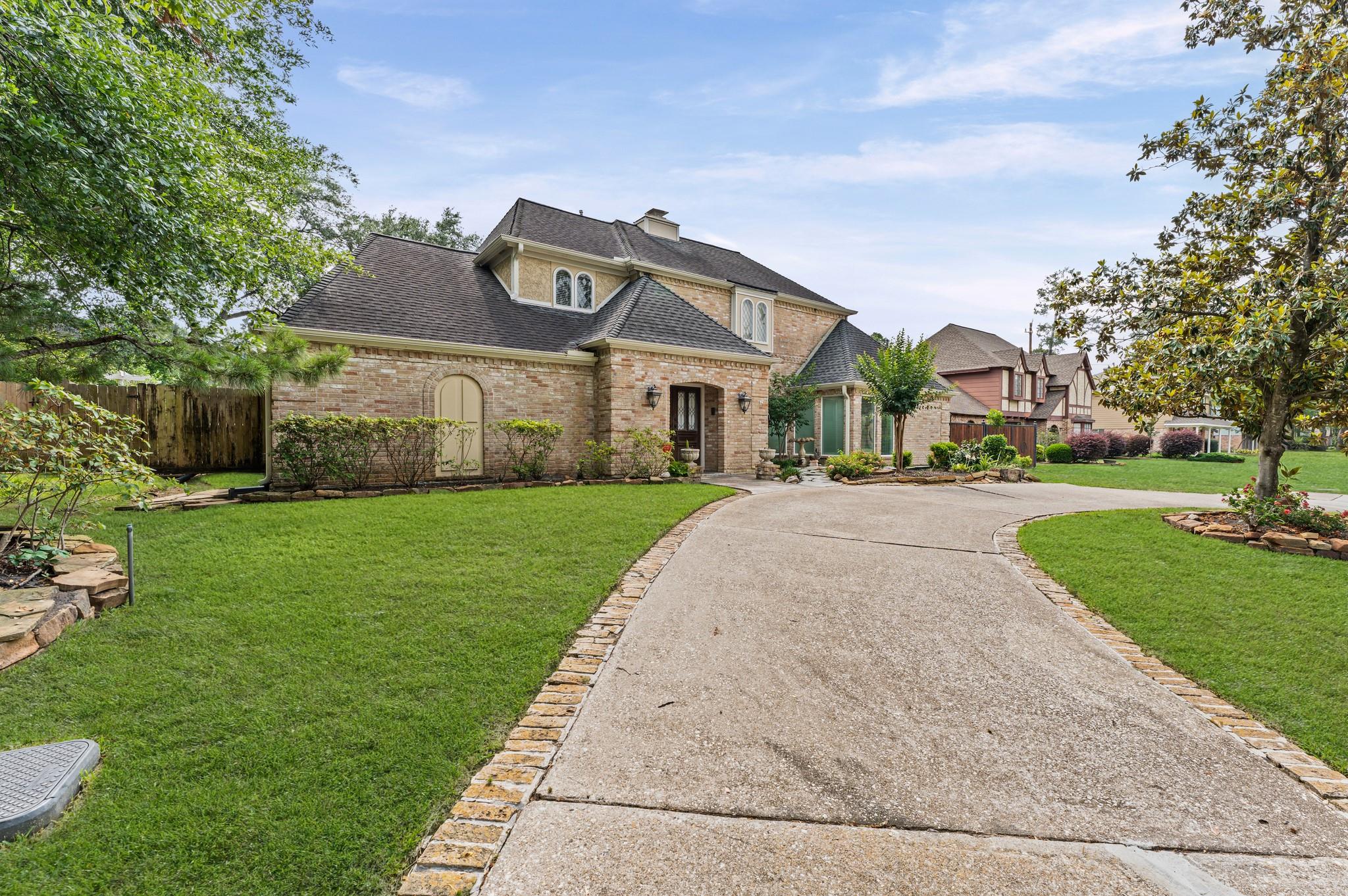 17403 Butte Creek Rd, Houston, TX 77090 photo