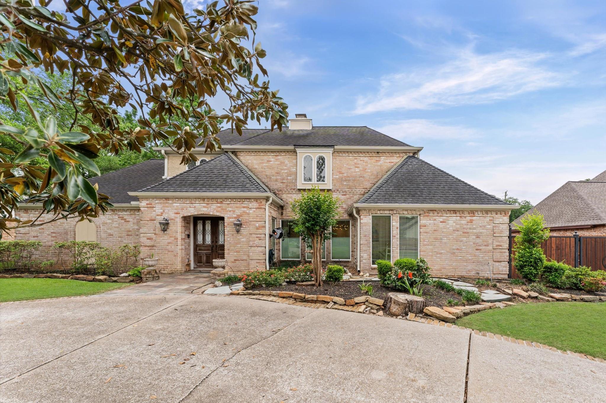 17403 Butte Creek Rd, Houston, TX 77090 photo