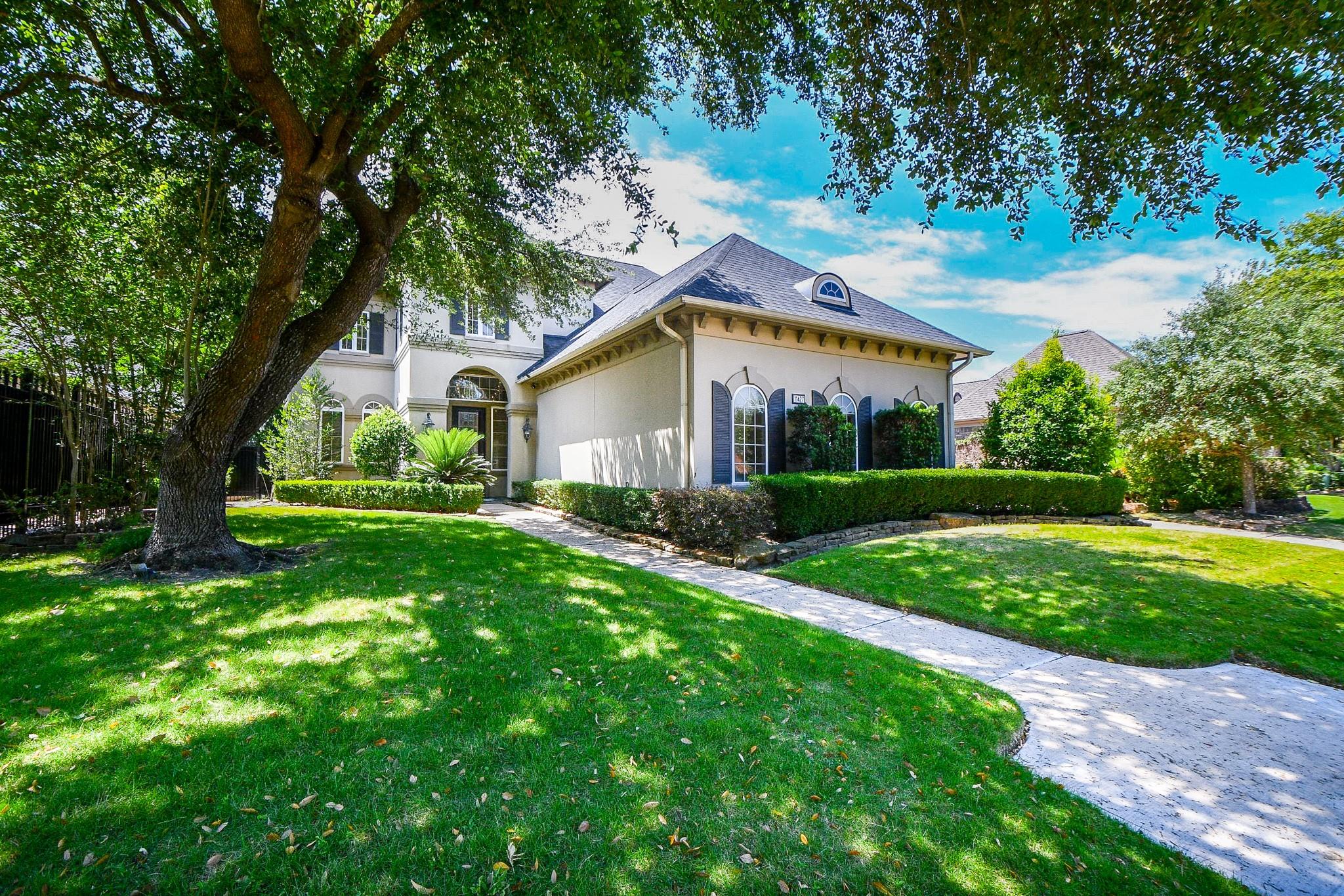 11427 Noblewood Crest Ln, Houston, TX 77082