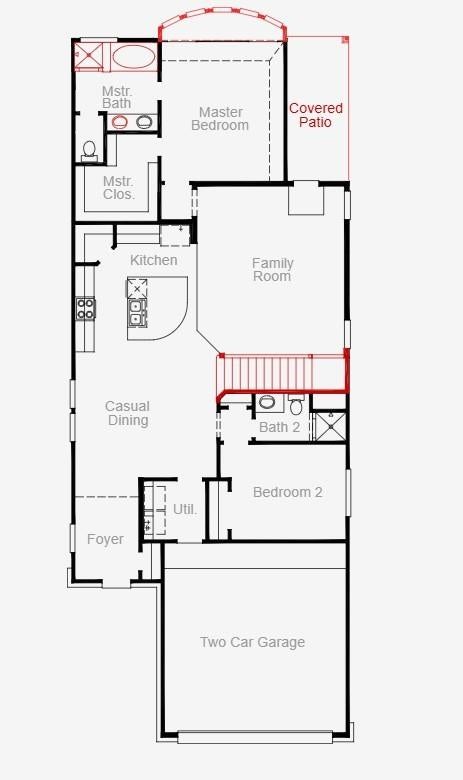 42565 Edmund Rucker Ln, Magnolia, TX 77354 photo