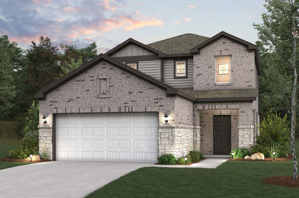 761 Apple Blossom Dr, La Marque, TX 77568