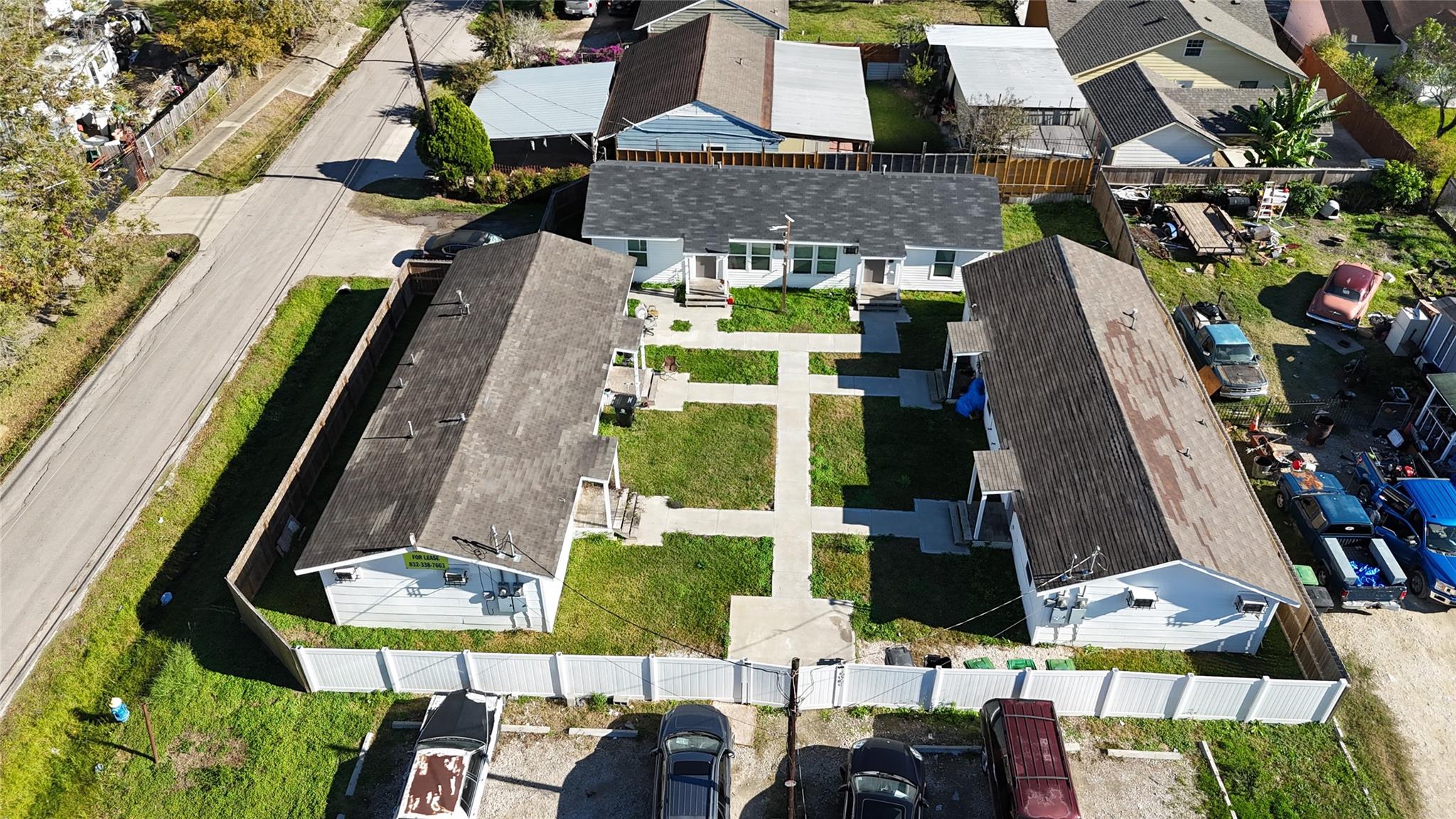 6901 Dumble St, Houston, TX 77021