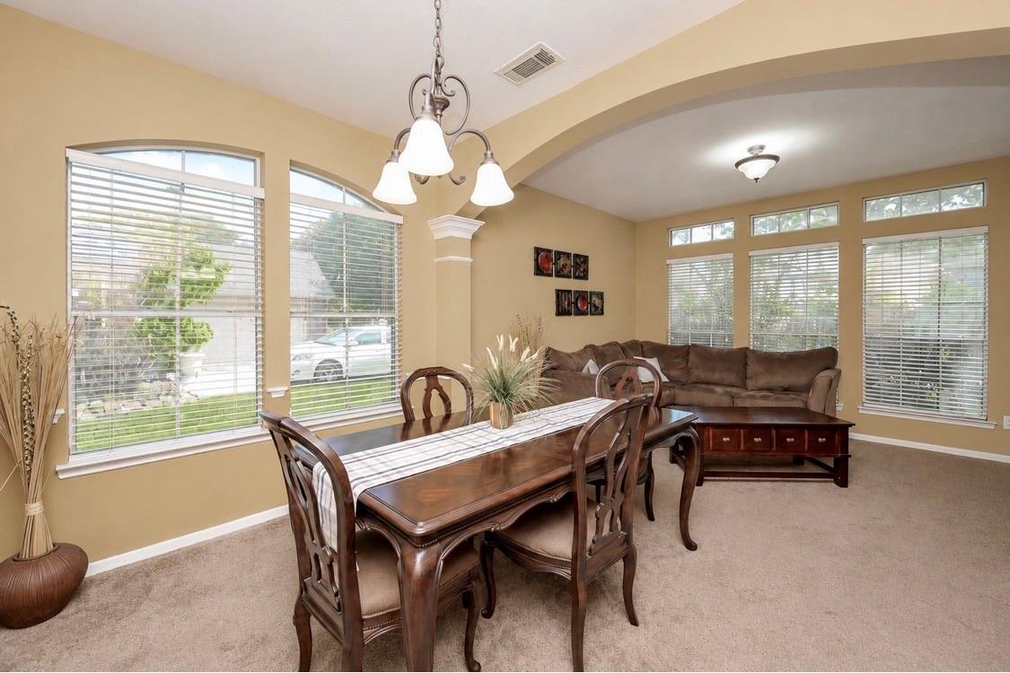 19119 Poplar Trail Ln, Tomball, TX 77375 photo
