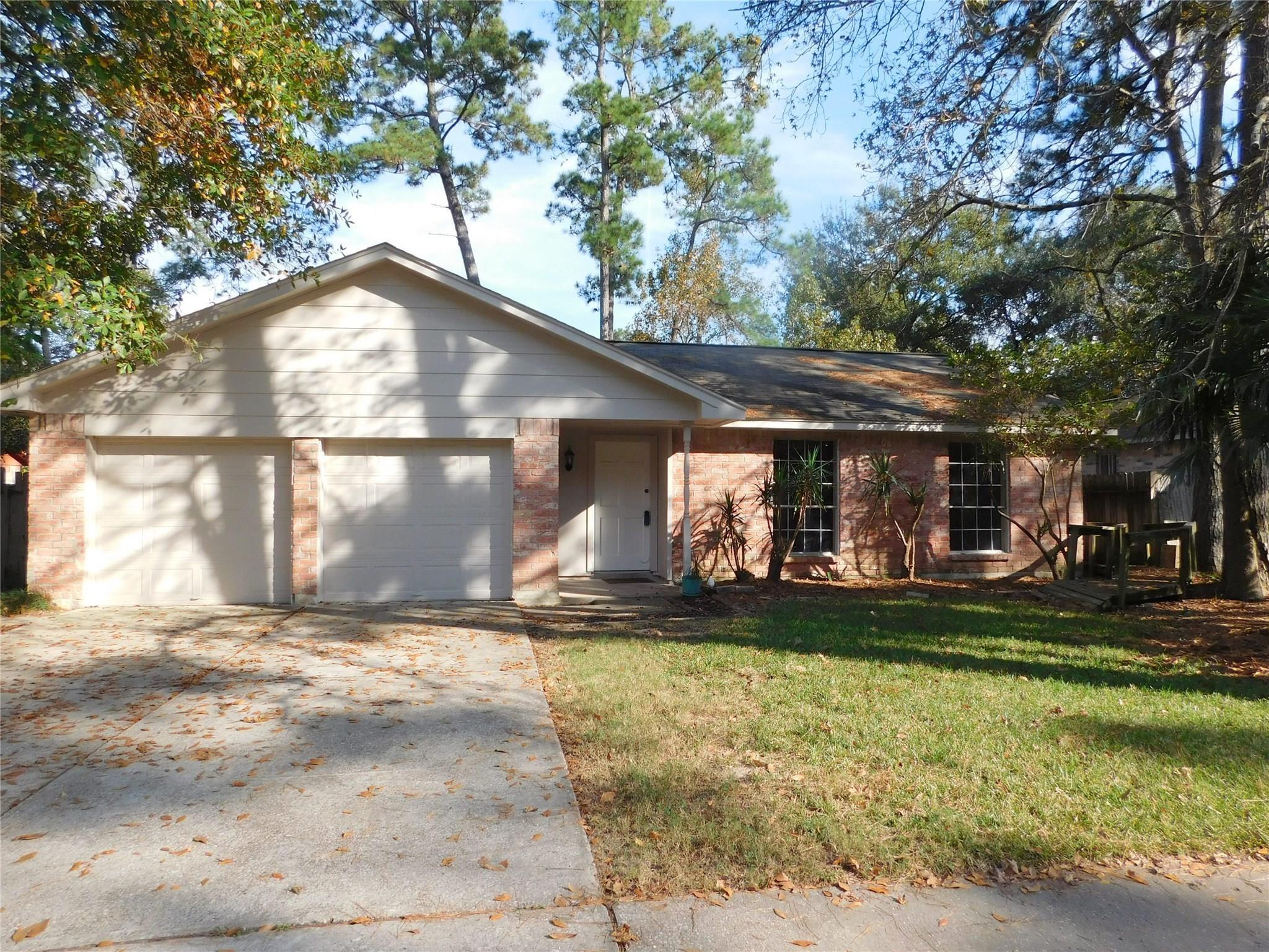 22314 Falvel Dr, Spring, TX 77389