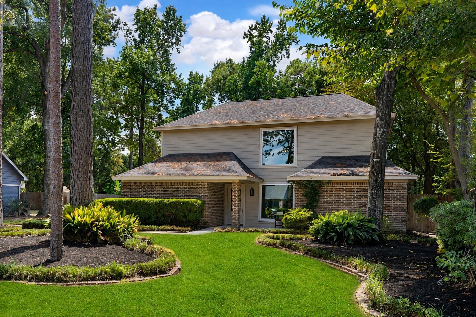 21 Wakerobin Ct, The Woodlands, TX 77380