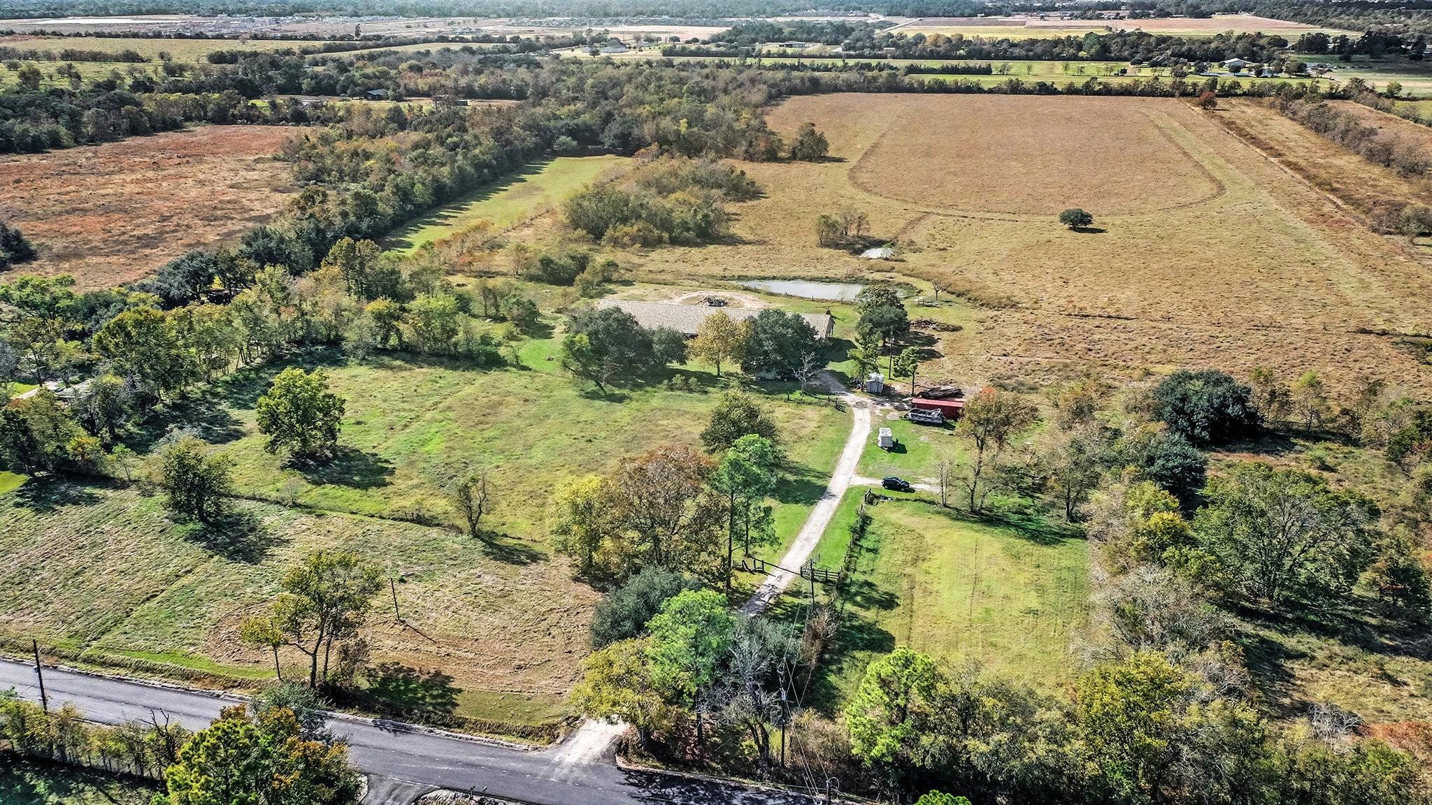 18303 Ramsey, Crosby, TX 77532 photo