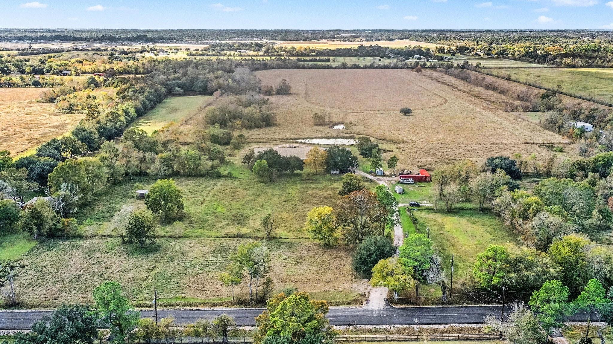 18303 Ramsey, Crosby, TX 77532 photo