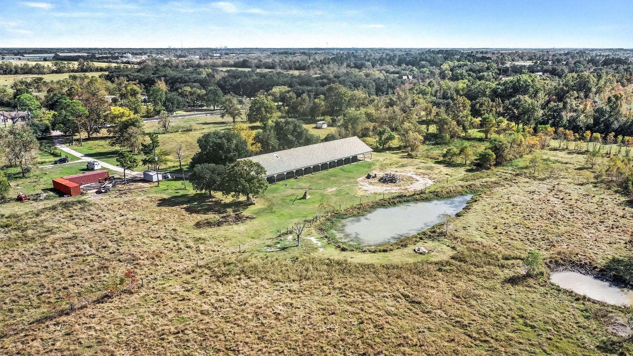 18303 Ramsey, Crosby, TX 77532 photo