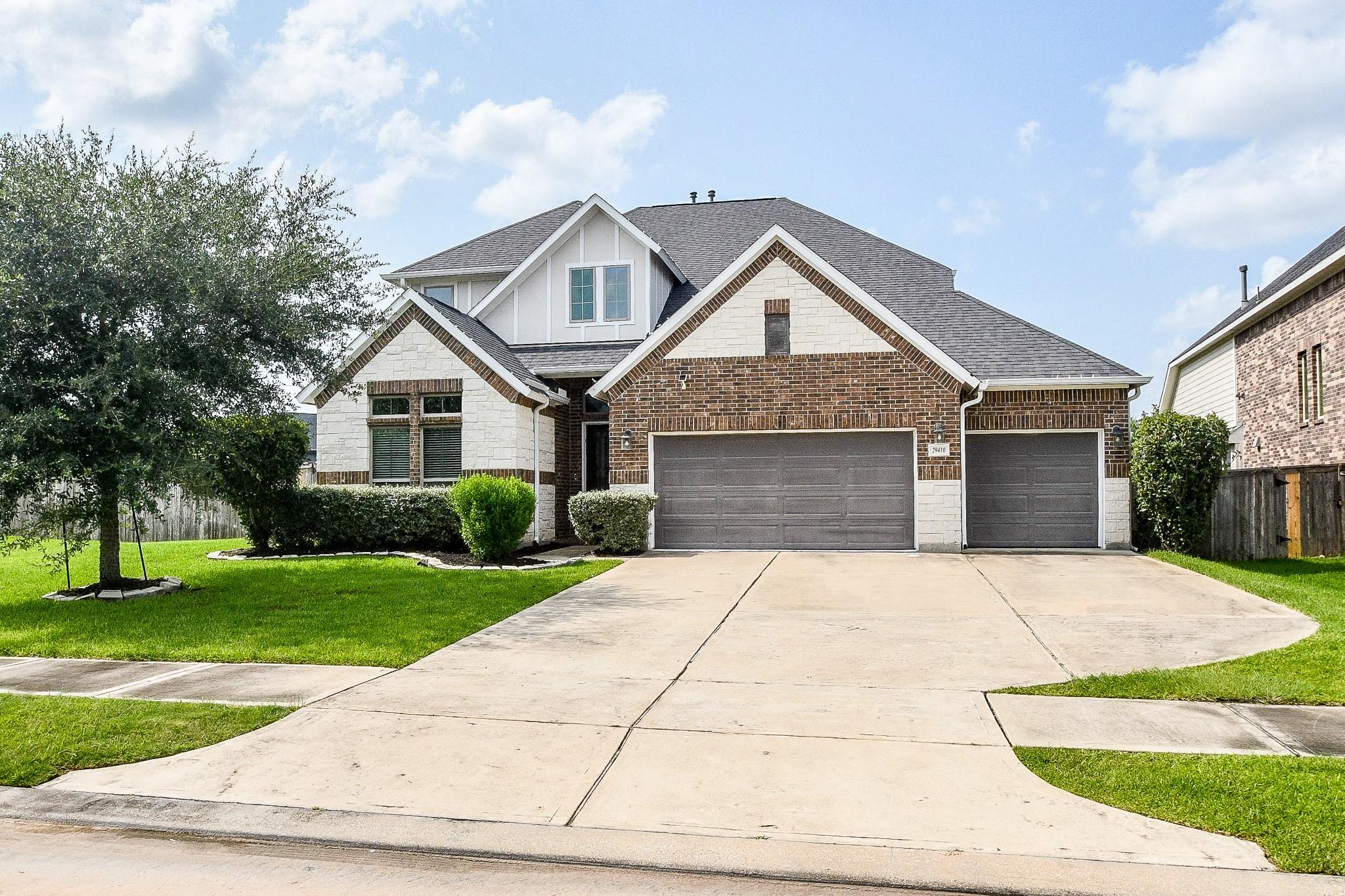29410 Windover Peak Ct, Katy, TX 77494