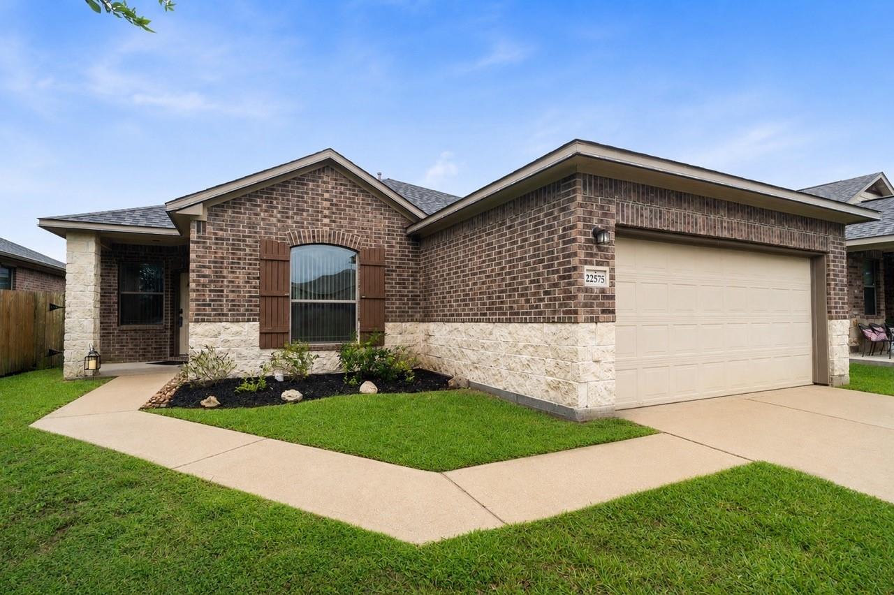 22575 Range Haven Ln, Porter, TX 77365