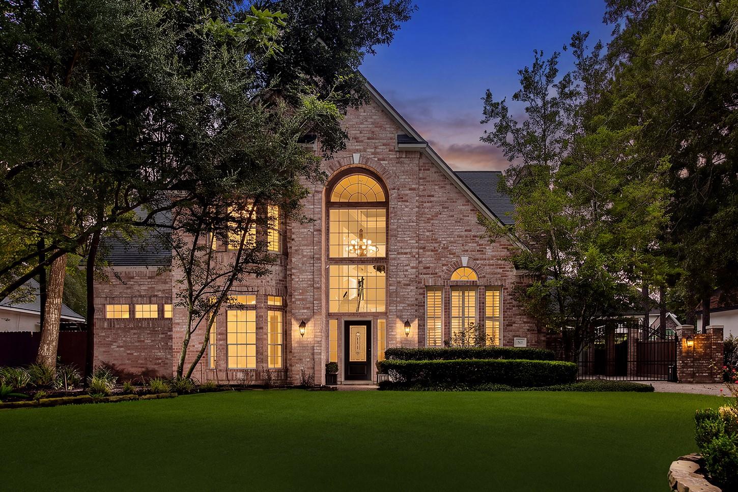 63 Bridgeberry Pl, The Woodlands, TX 77381