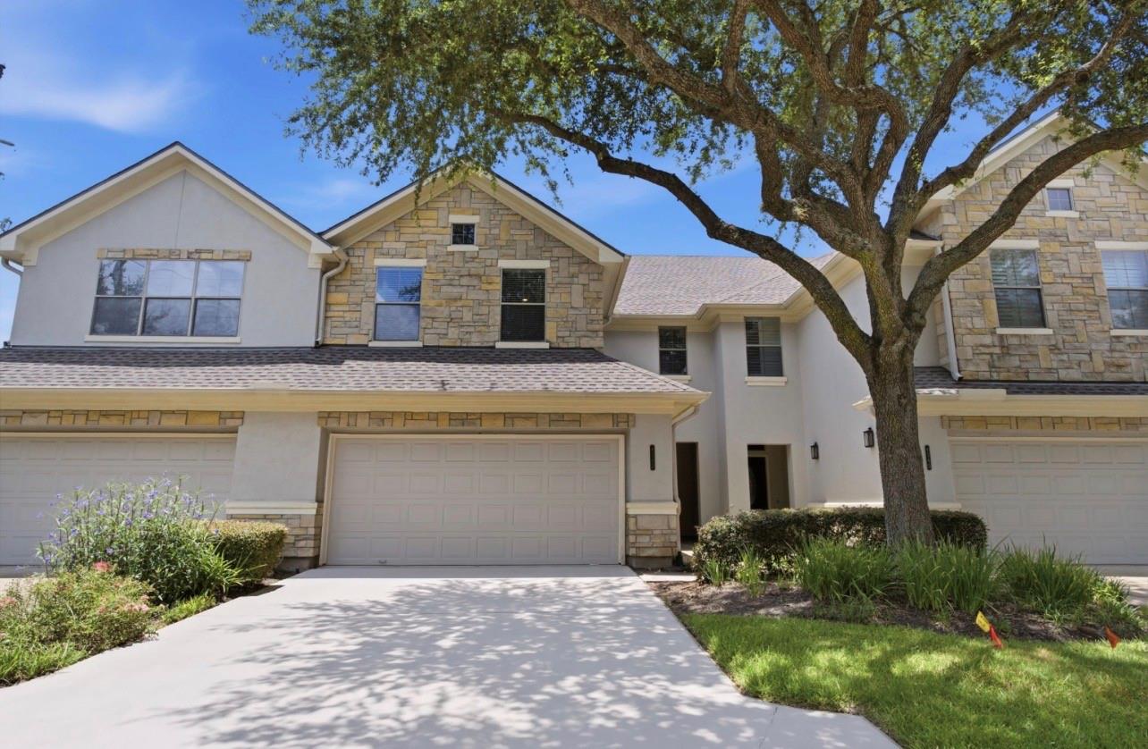 4342 Lake Walk Ct #G, Missouri City, TX 77459 photo
