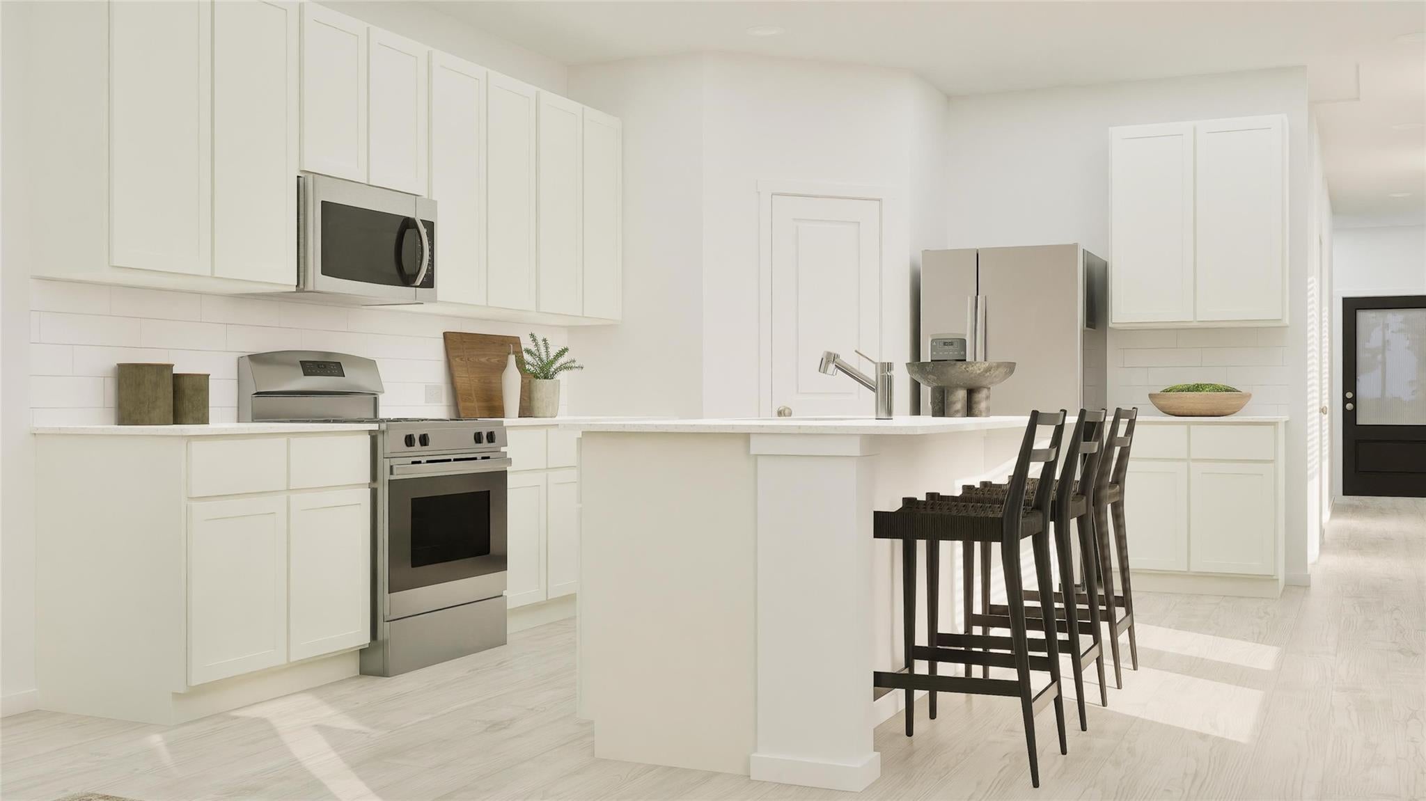 16541 Timberwolf Trl, New Caney, TX 77357 photo