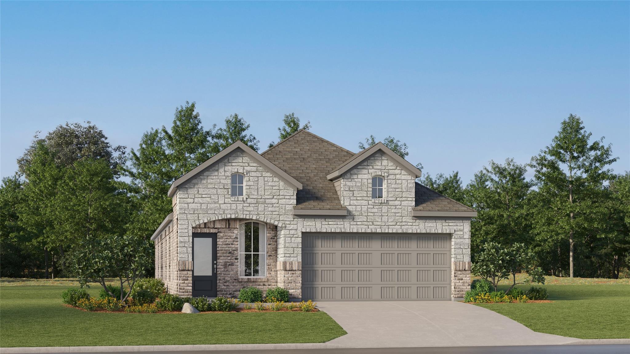 16541 Timberwolf Trl, New Caney, TX 77357