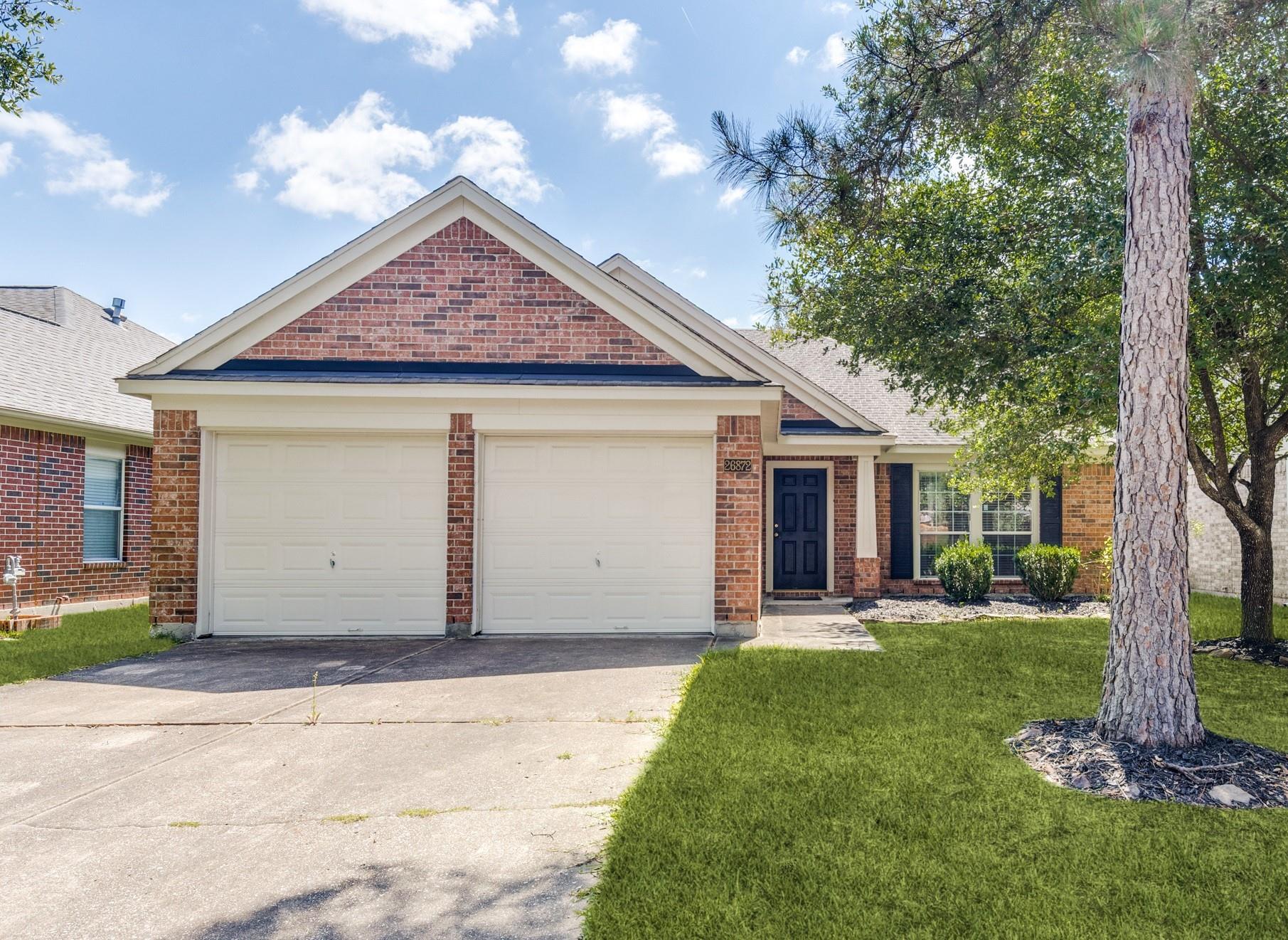 26872 Mystic Castle Ln, Kingwood, TX 77339