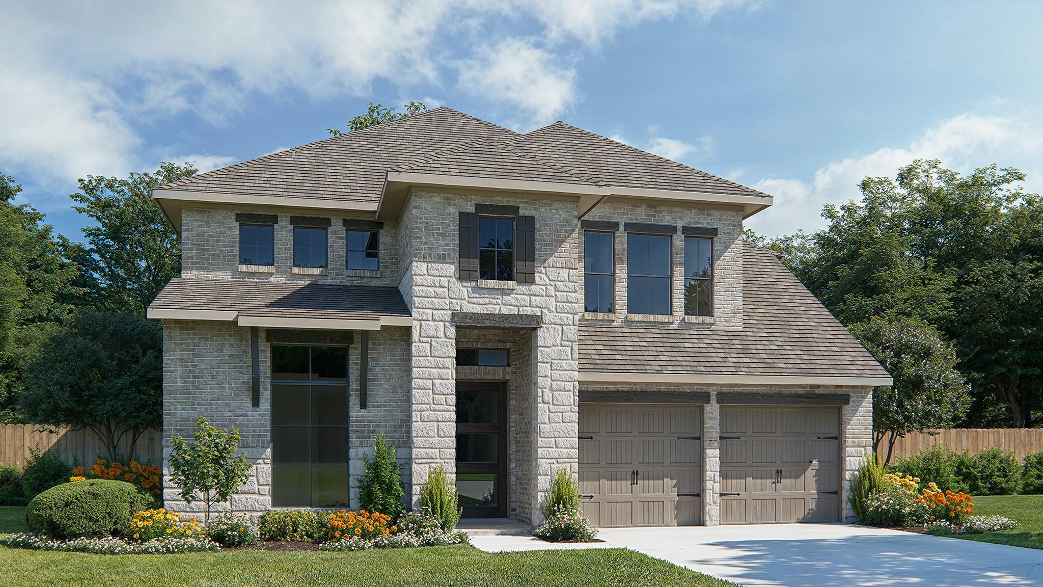 214 Grapefruit Garden Dr, Richmond, TX 77406