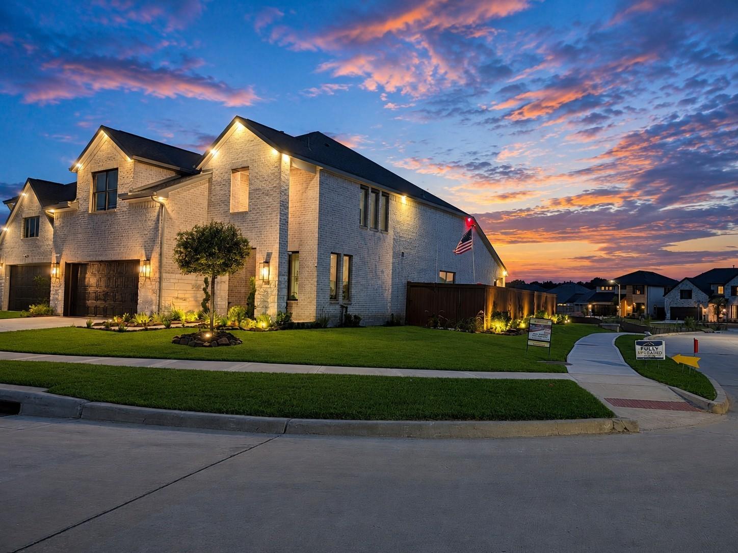211 Vista Knoll Ct, New Caney, TX 77357