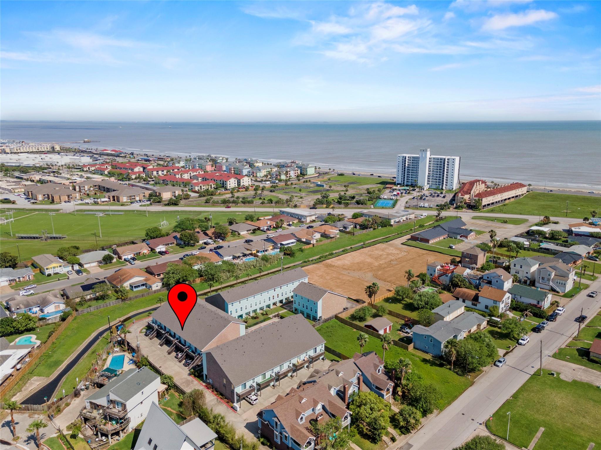 3100 75 St #13, Galveston, TX 77551 photo