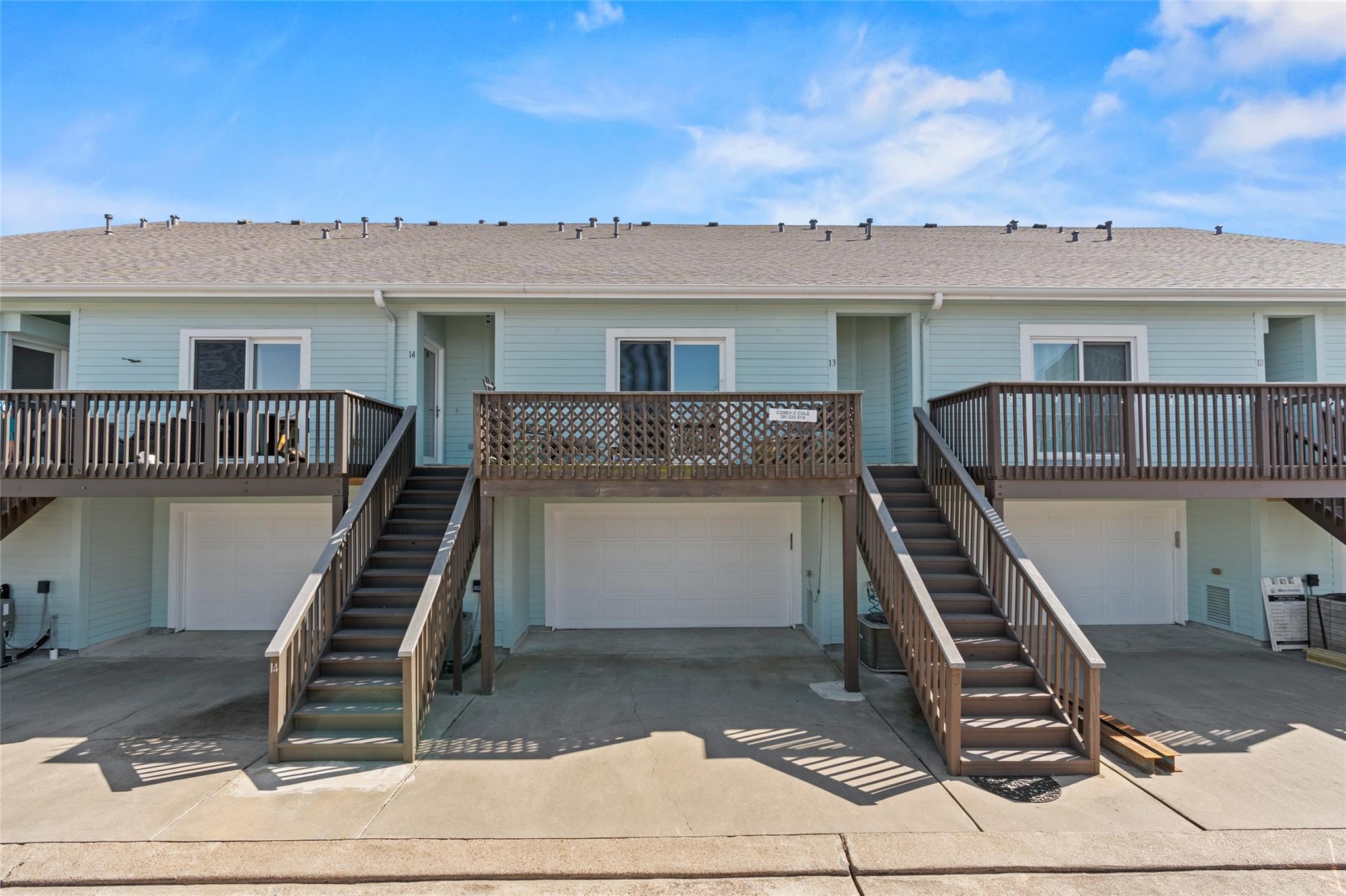 3100 75 St, Galveston, TX 77551