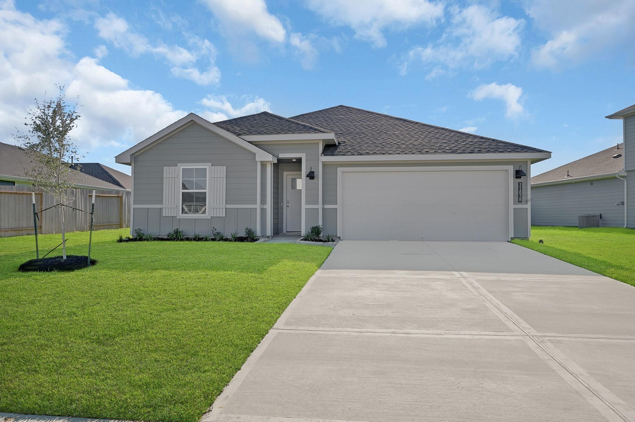 6706 Prairie Sky Dr, Rosenberg, TX 77471