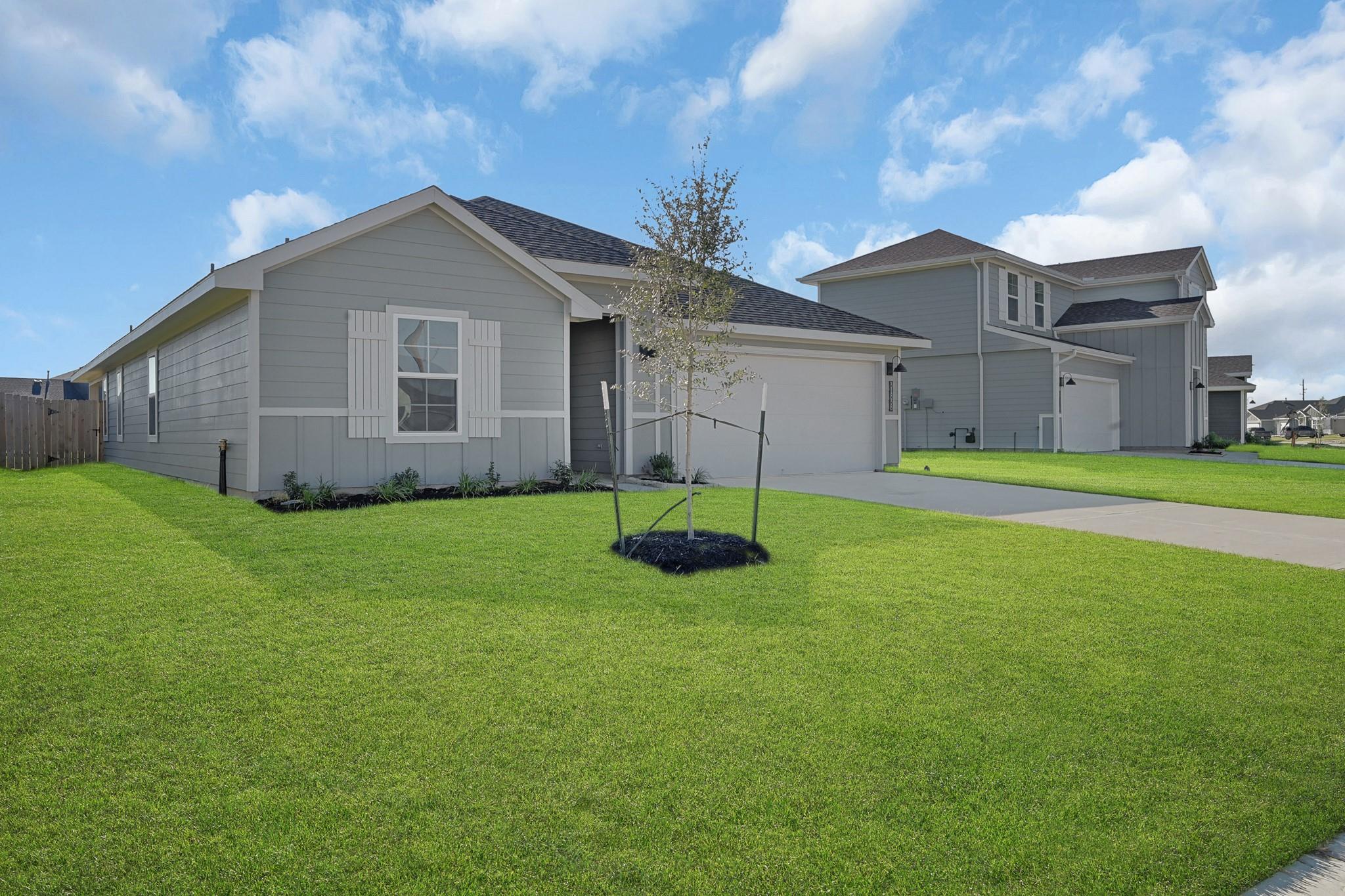 6706 Prairie Sky Dr, Rosenberg, TX 77471 photo