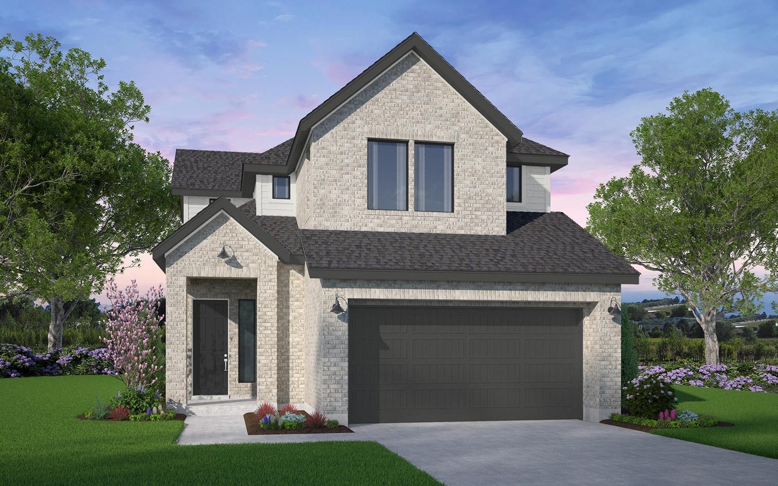 3006 Mellow Pines Ln, Webster, TX 77598