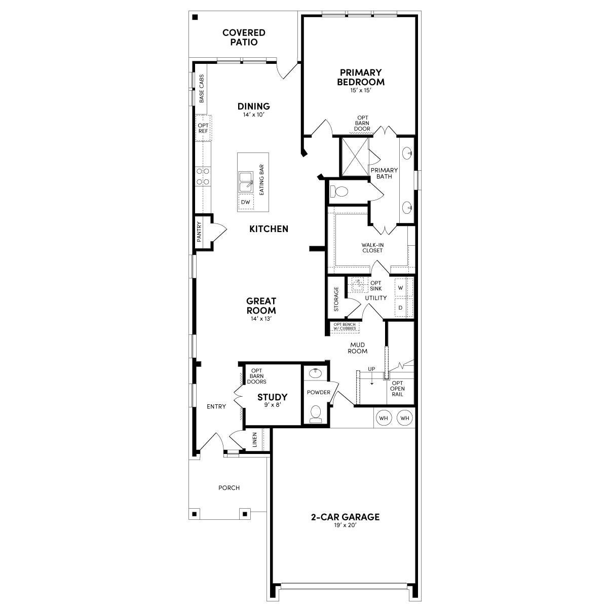 3006 Mellow Pines Ln, Webster, TX 77598 photo