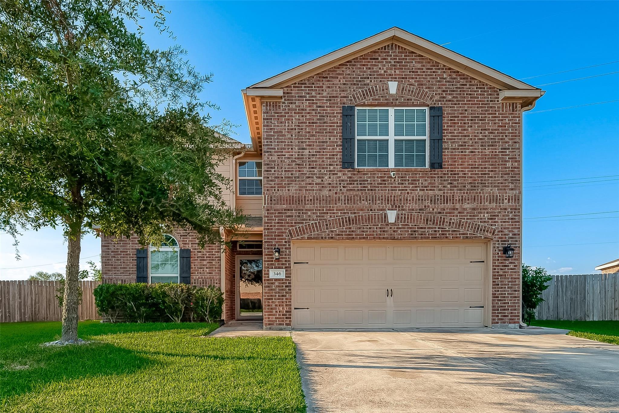 346 Apache Field Ln, La Marque, TX 77568 photo