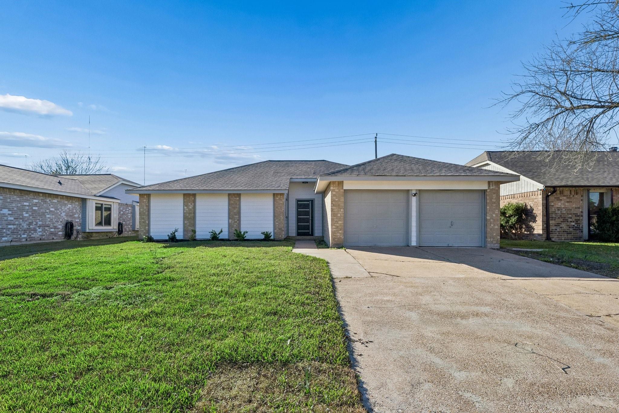 1419 Fieldstone Dr, Missouri City, TX 77489 photo