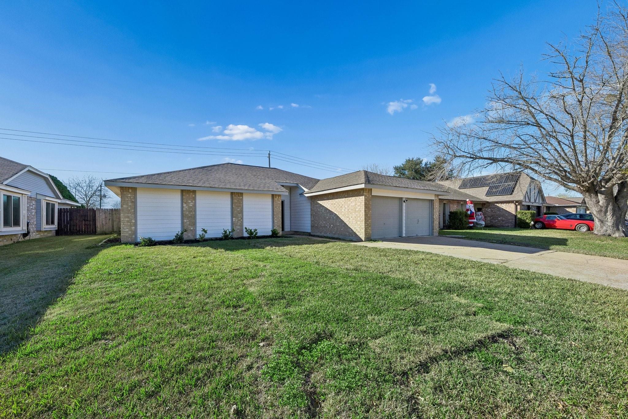 1419 Fieldstone Dr, Missouri City, TX 77489 photo