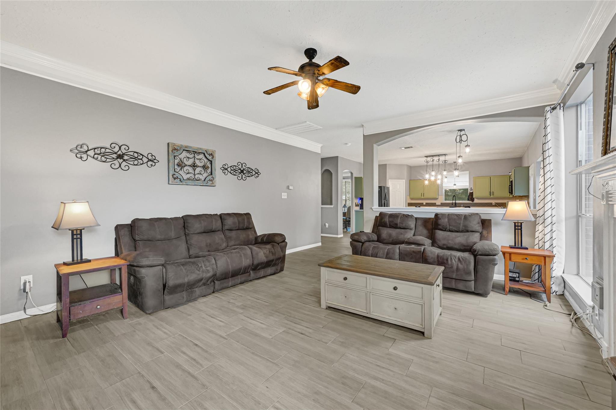 21118 Rushing Creek Ln, Katy, TX 77449 photo