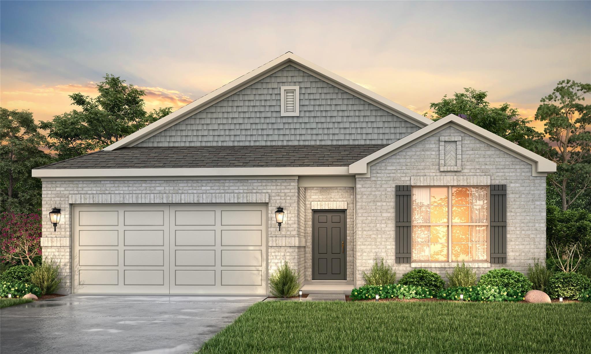 120 Spotted Wood Ct, Willis, TX 77318