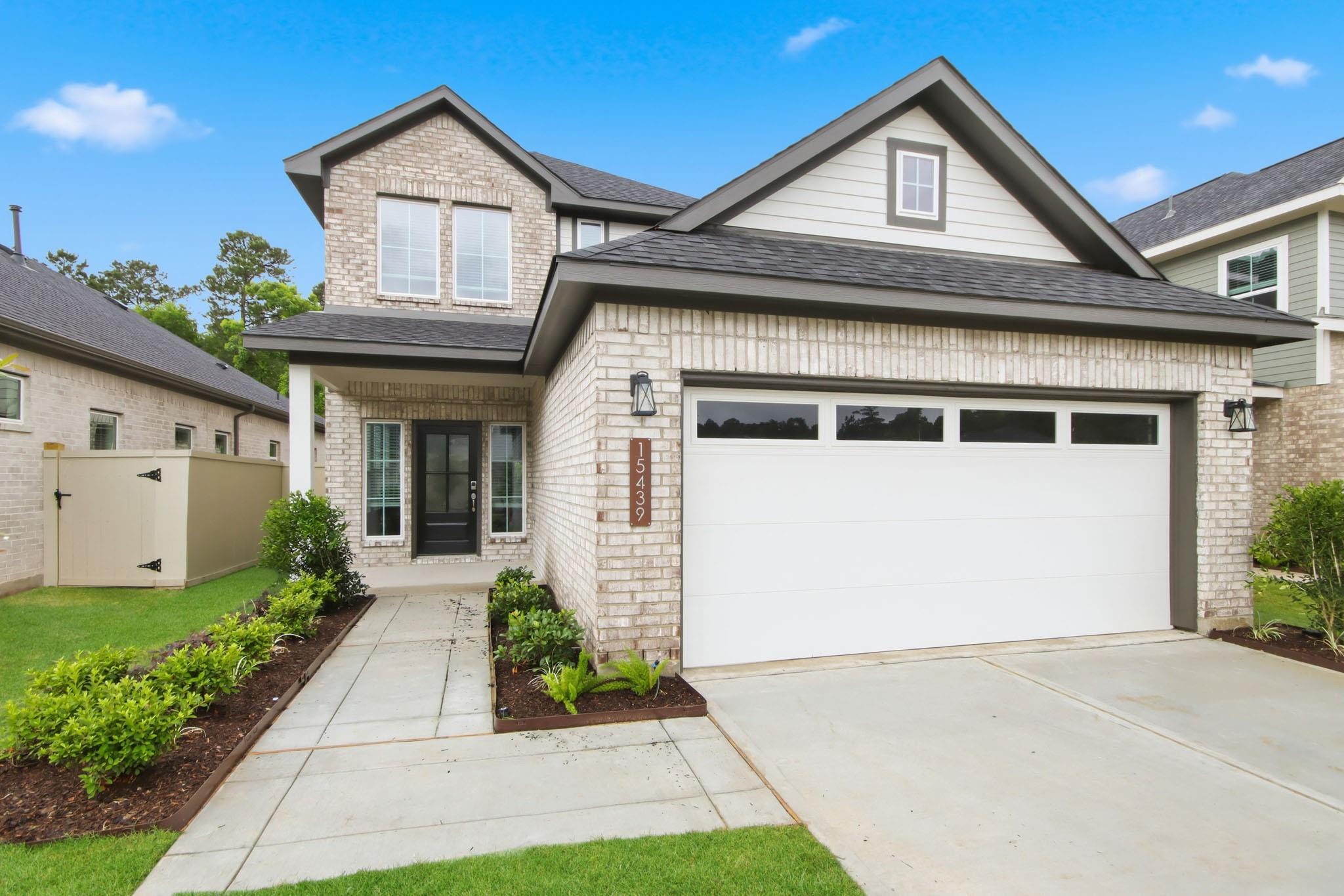 15439 Park Perch Pl, Magnolia, TX 77354 photo