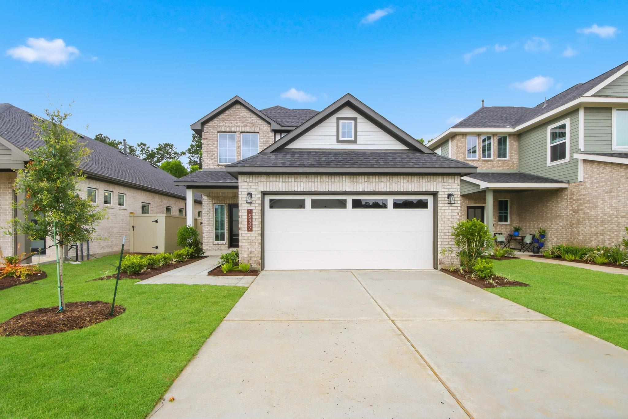 15439 Park Perch Pl, Magnolia, TX 77354