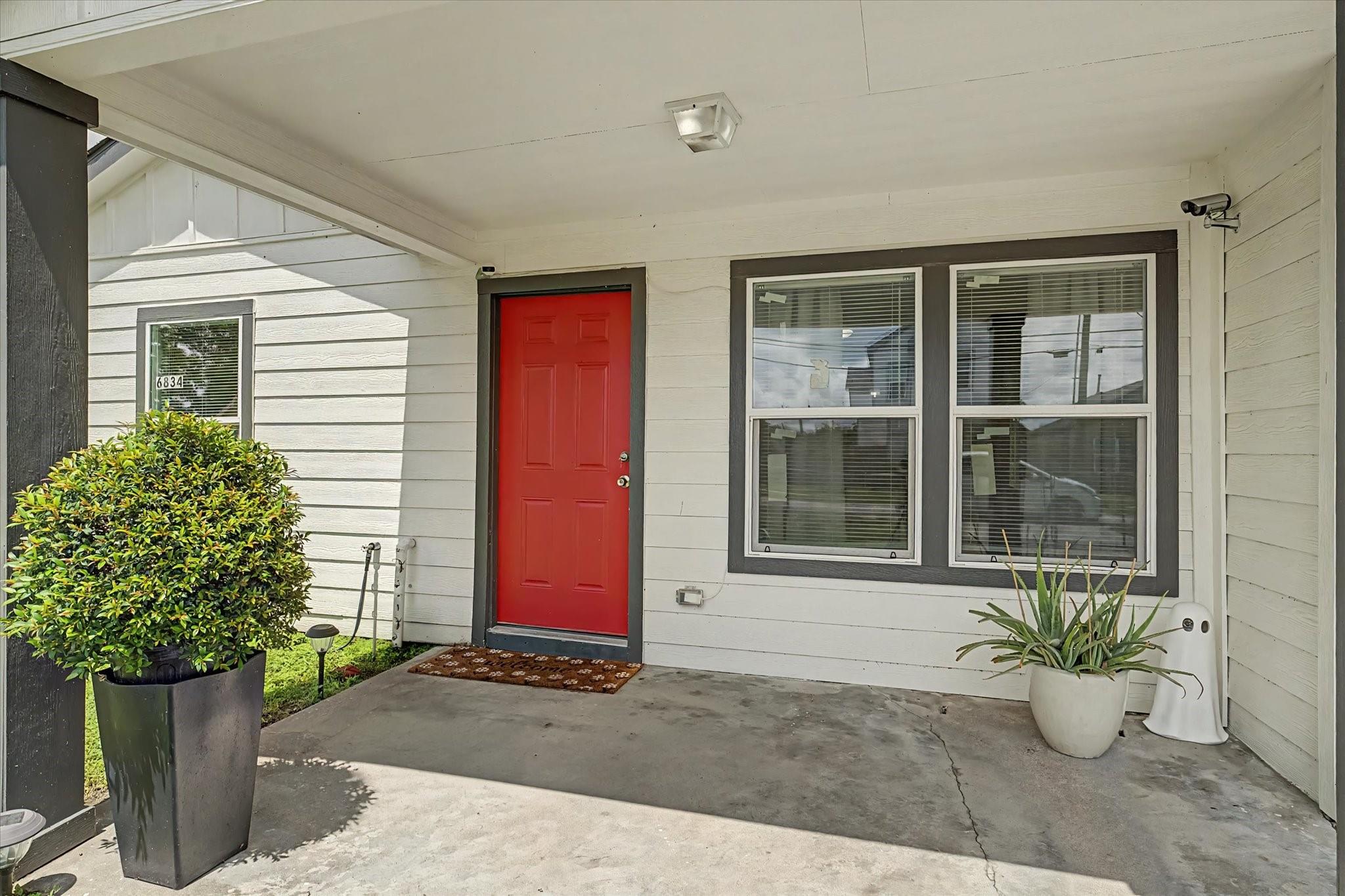 6834 New York St, Houston, TX 77021 photo